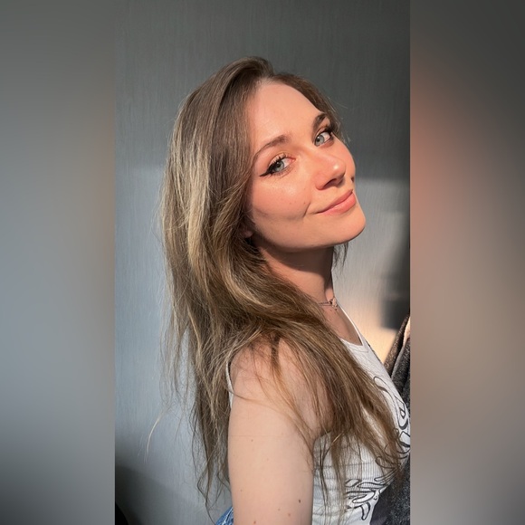 Hi! I’m Jenna - Picture 2 of 4